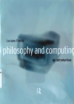 PHILOSOPHY AND COMPUTING