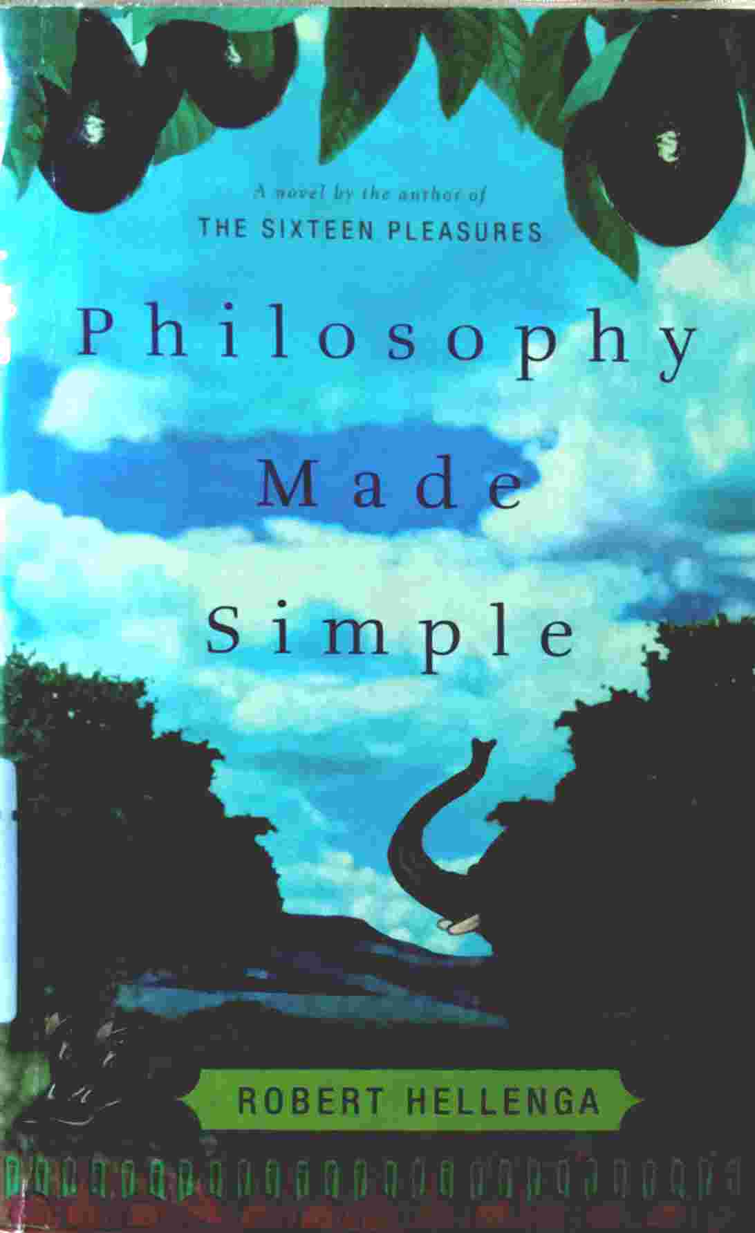 PHILOSOPHY MADE SIMPLE