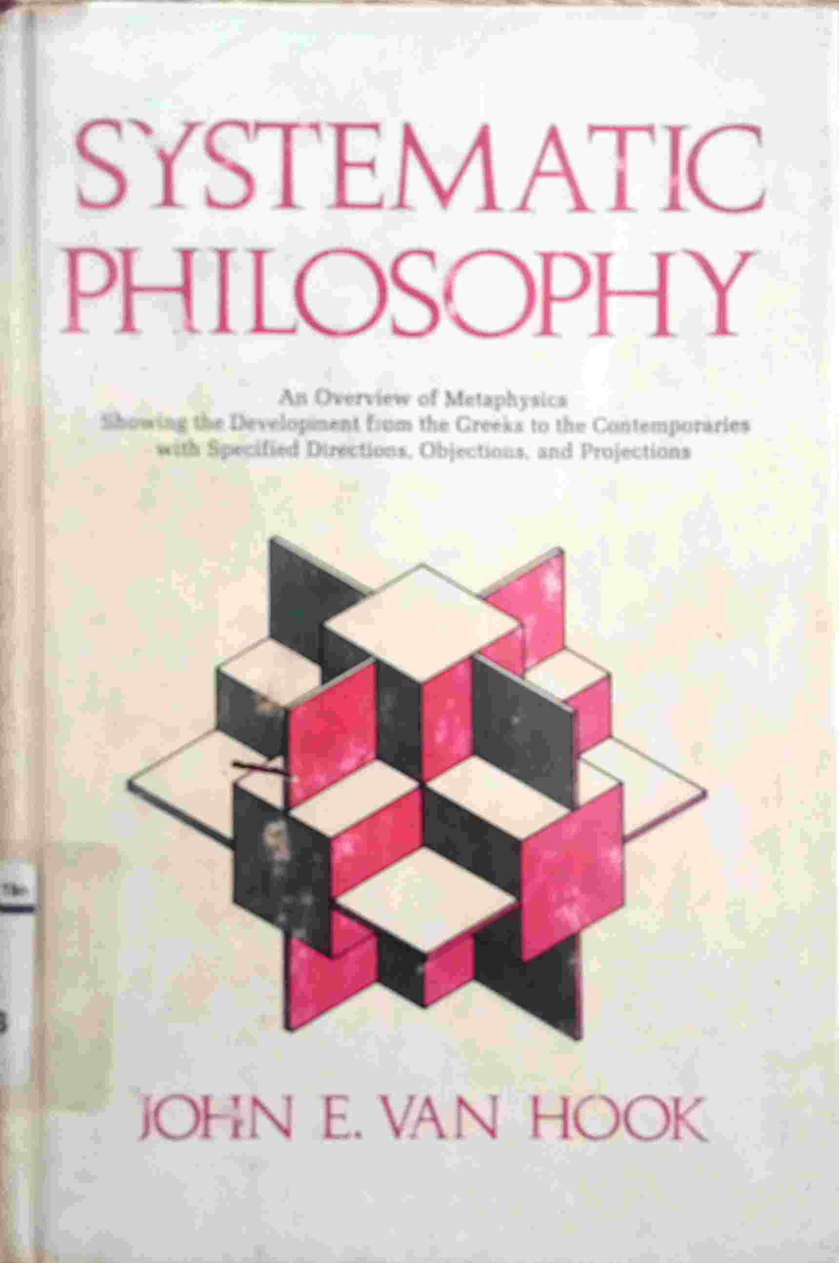 SYSTEMATIC PHILOSOPHY