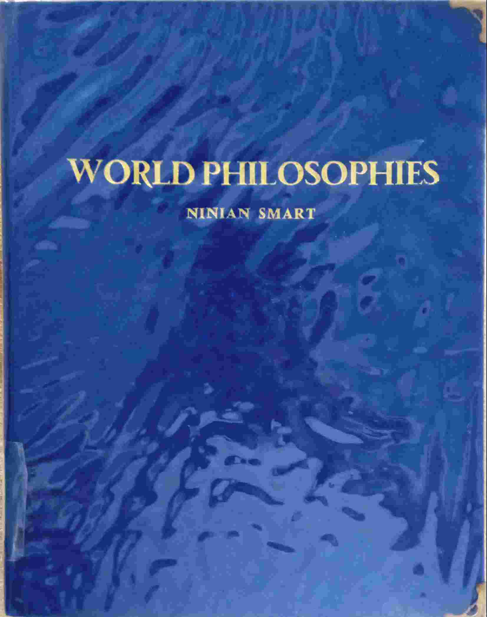 WORLD PHILOSOPHIES