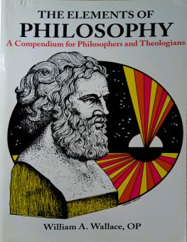 THE ELEMENTS OF PHILOSOPHY