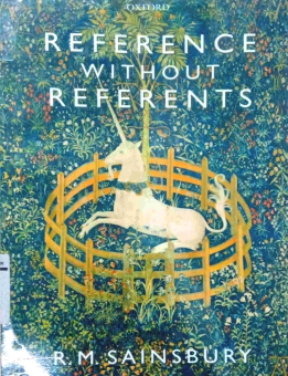 REFERENCE WITHOUT REFERENTS