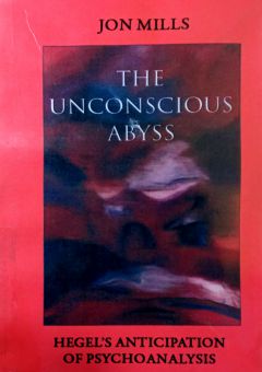 THE UNCONSCIOUS ABYSS