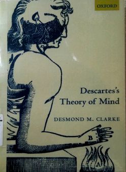 DESCARTES's THEORY OF MIND