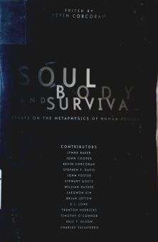 SOUL, BODY, AND SURVIVAL