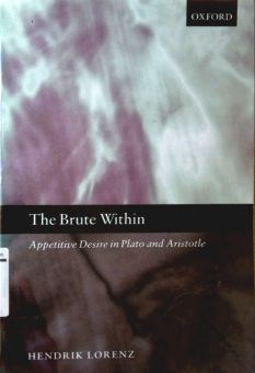 THE BRUTE WITHIN