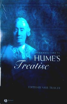 THE BLACKWELL GUIDE TO HUME's TREATISE