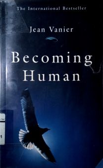 BECOMING HUMAN