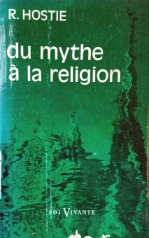 DU MYTHE À LA RELIGION
