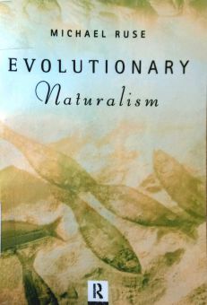 EVOLUTIONARY NATURALISM