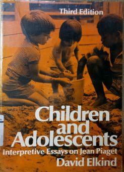 CHILDREN AND ADOLESCENTS