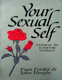 YOUR SEXUAL SELF
