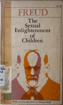 THE SEXUAL ENLIGHTENMENT OF CHILDREN