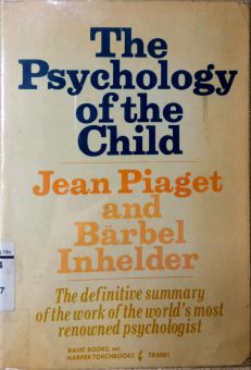 THE PSYCHOLOGY OF THE CHILD