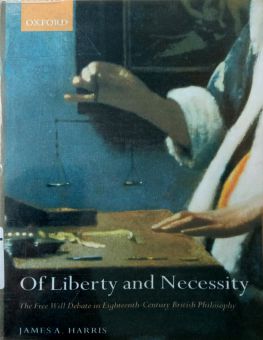 OF LIBERTY AND NECESSITY