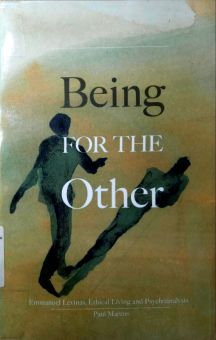 BEING FOR THE OTHER