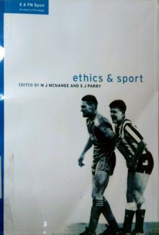 ETHICS AND SPORT