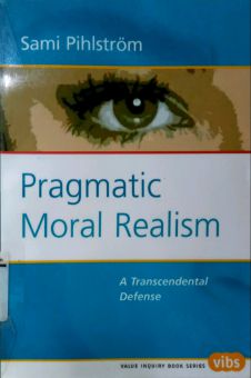 PRAGMATIC MORAL REALISM