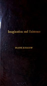 IMAGINATION AND EXISTENCE