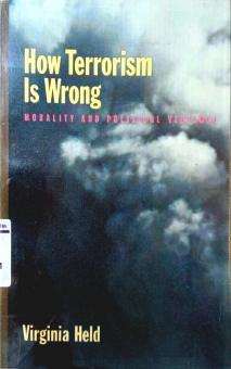 HOW TERRORISM IS WRONG