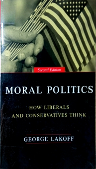 MORAL POLITICS