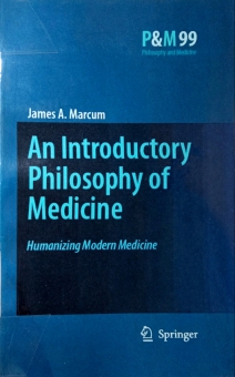 HUMANIZING MODERN MEDICINE - PHILOSOPHY AND MEDICINE
