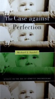 THE CASE AGAINST PERFECTION