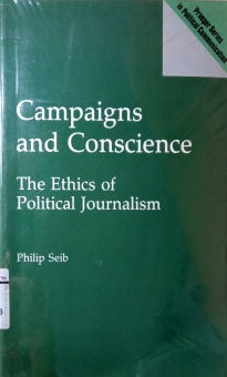 CAMPAIGNS AND CONSCIENCE