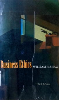 BUSINESS ETHICS