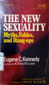 THE NEW SEXUALITY