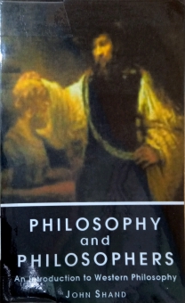 PHILOSOPHY AND PHILOSOPHERS