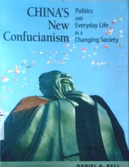 CHINA's NEW CONFUCIANISM