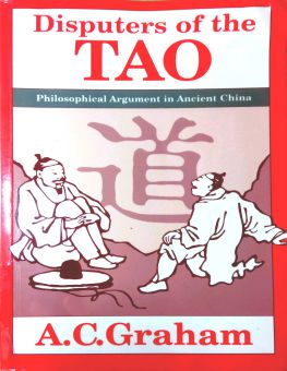 DISPUTTERS OF THE TAO