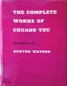 THE COMPLETE WORKS OF CHUANG TZU