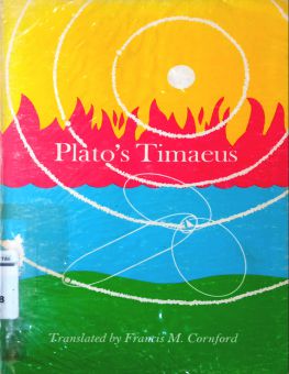PLATO's TIMAEUS