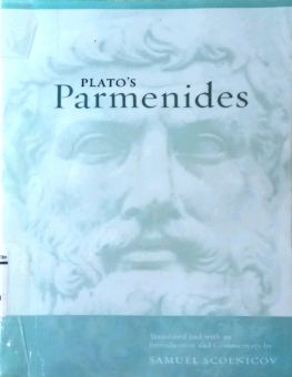PLATO's PARMENIDES