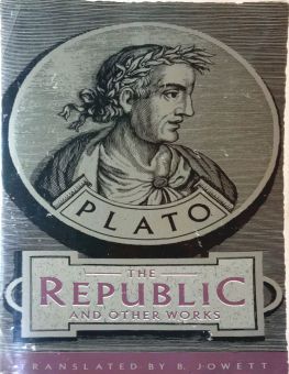 THE REPUBLIC AND OTHER WORKS