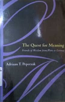 THE QUEST FOR MEANING
