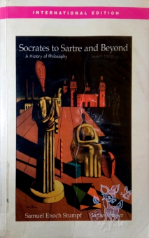 SOCRATES TO SARTRE AND BEYOND