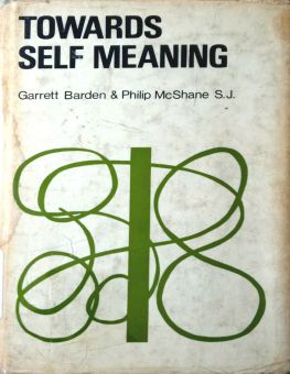 TOWARDS SELF-MEANING