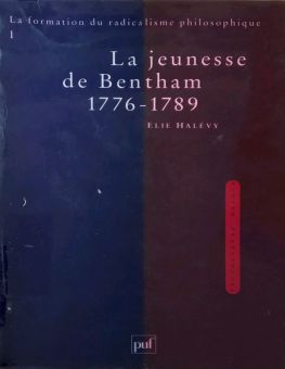 LA JEUNESSE DE BENTHAM 1776 -1779
