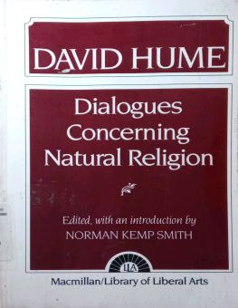 DIALOGUES CONCERNING NATURAL RELIGION