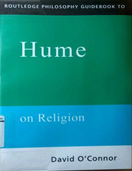 HUME ON RELIGION