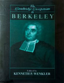 THE CAMBRIDGE COMPANION TO BERKELEY