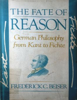 THE FATE OF REASON