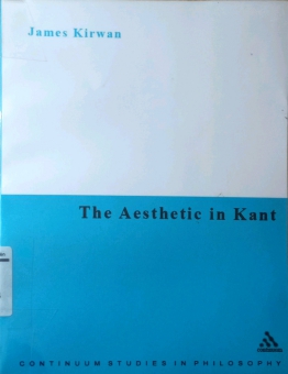 THE AESTHETIC IN KANT