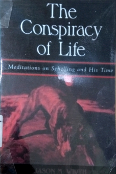 THE CONSPIRACY OF LIFE
