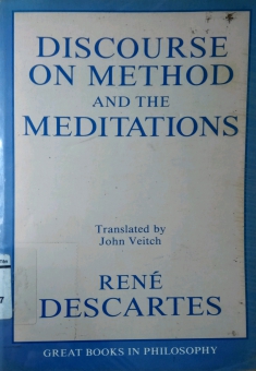 DISCOURSE ON METHOD AND THE MEDITATIONS