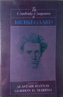 THE CAMBRIDGE COMPANION TO KIERKEGAARD
