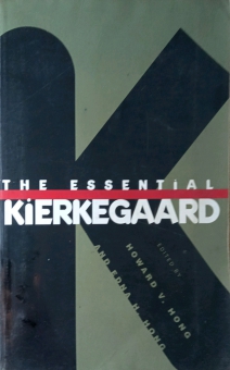 THE ESSENTIAL KIERKEGAARD